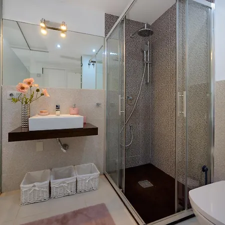Apartamento Punta Prima 2 Bed With Private Garden