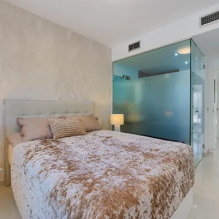 Punta Prima 2 Bed With Private Garden Punta Prima (Alicante)