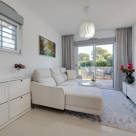Punta Prima 2 Bed With Private Garden