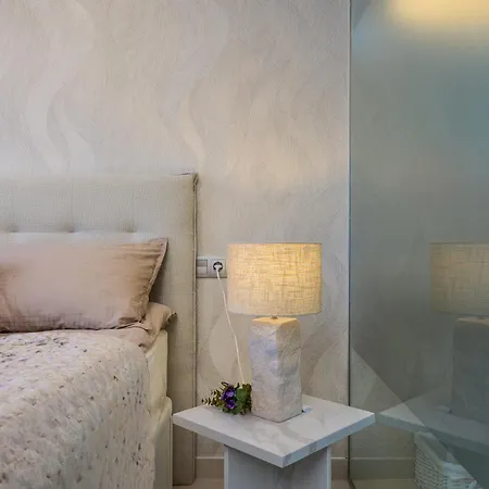 Apartment Punta Prima 2 Bed With Private Garden