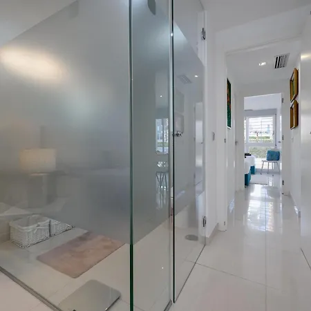 Punta Prima 2 Bed With Private Garden Punta Prima (Alicante)