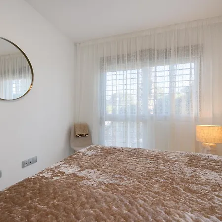 Punta Prima 2 Bed With Private Garden Punta Prima (Alicante)