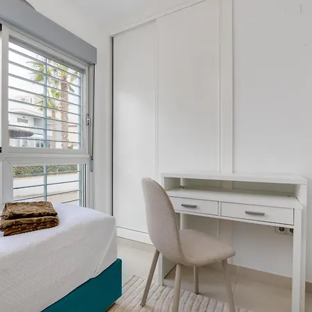 Punta Prima 2 Bed With Private Garden Apartment