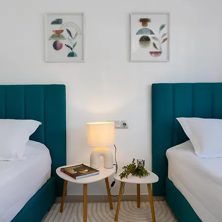 Punta Prima 2 Bed With Private Garden Apartment Punta Prima (Alicante)