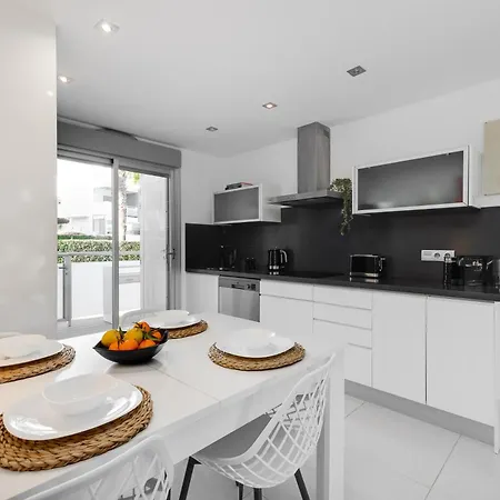 Punta Prima 2 Bed With Private Garden *