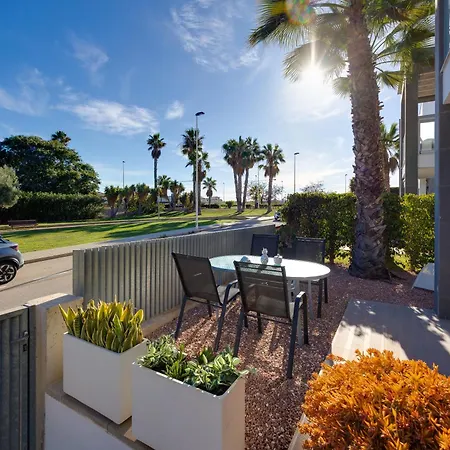 Punta Prima 2 Bed With Private Garden * Punta Prima (Alicante)