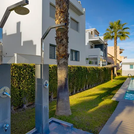 Lejlighed Punta Prima 2 Bed With Private Garden *